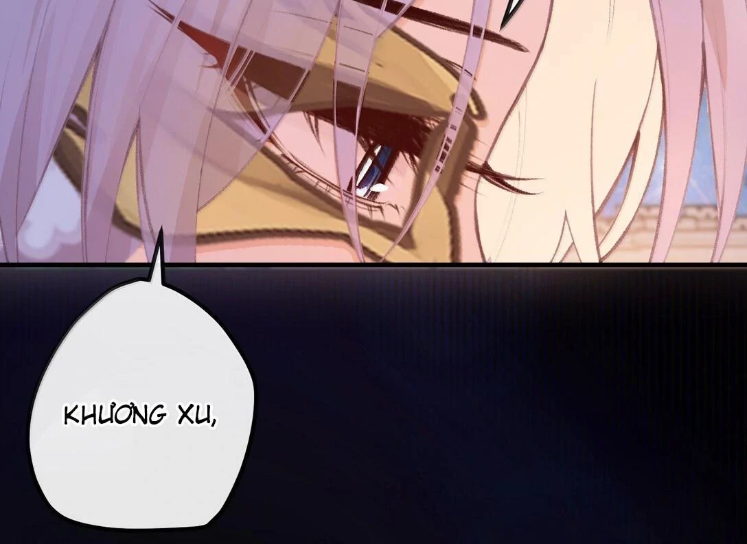 Nghe Nói Thái Hậu Với Thái Hậu Là Thật Sao? Chapter 47 - Trang 7