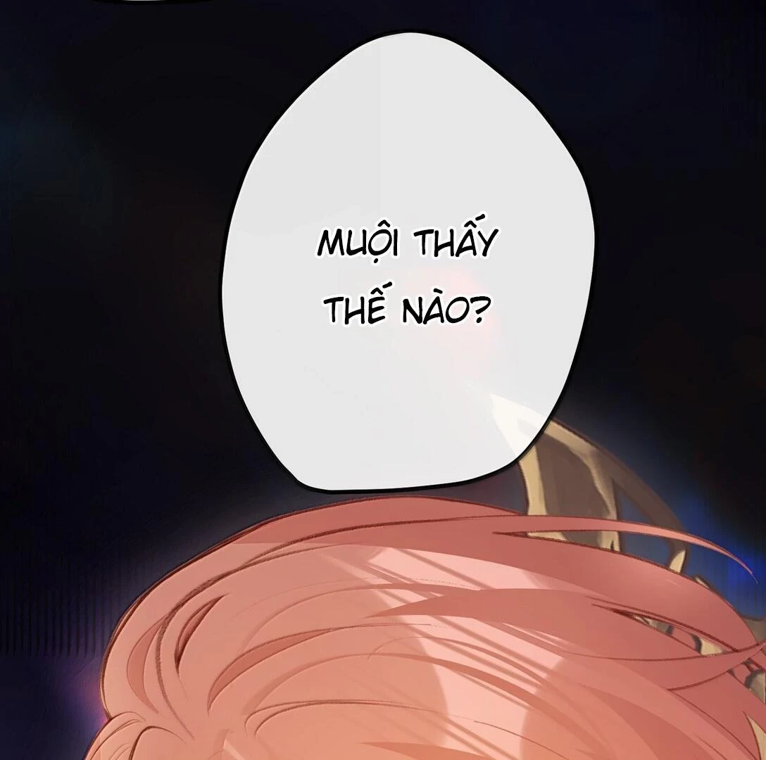 Nghe Nói Thái Hậu Với Thái Hậu Là Thật Sao? Chapter 47 - Trang 8