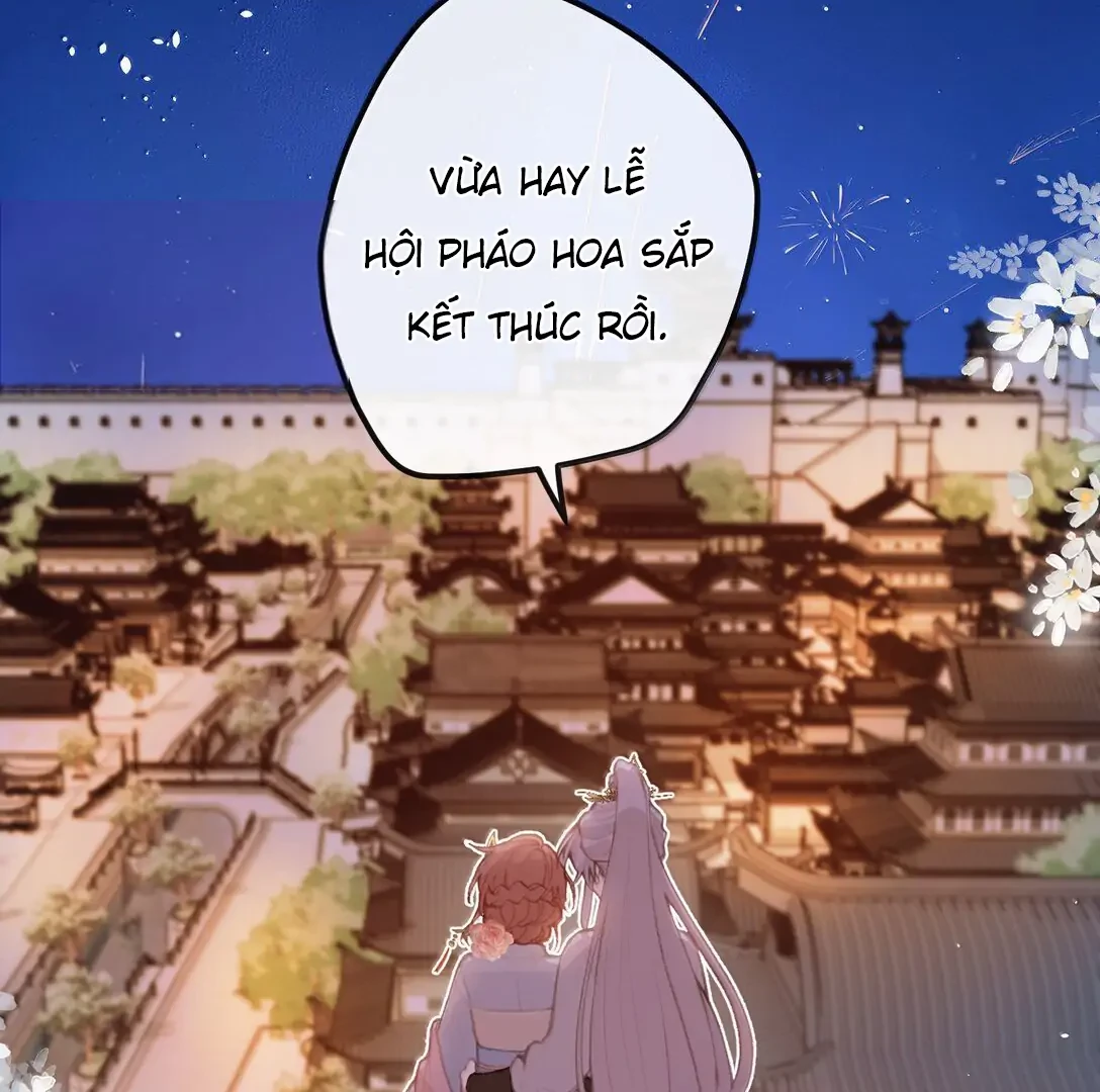 Nghe Nói Thái Hậu Với Thái Hậu Là Thật Sao? Chapter 48 - Trang 10