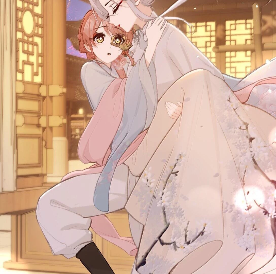 Nghe Nói Thái Hậu Với Thái Hậu Là Thật Sao? Chapter 48 - Trang 15
