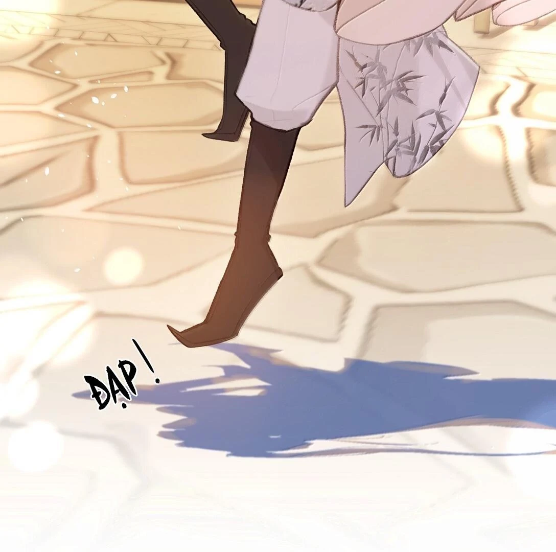 Nghe Nói Thái Hậu Với Thái Hậu Là Thật Sao? Chapter 48 - Trang 16