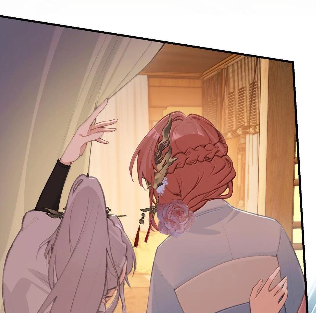 Nghe Nói Thái Hậu Với Thái Hậu Là Thật Sao? Chapter 48 - Trang 17
