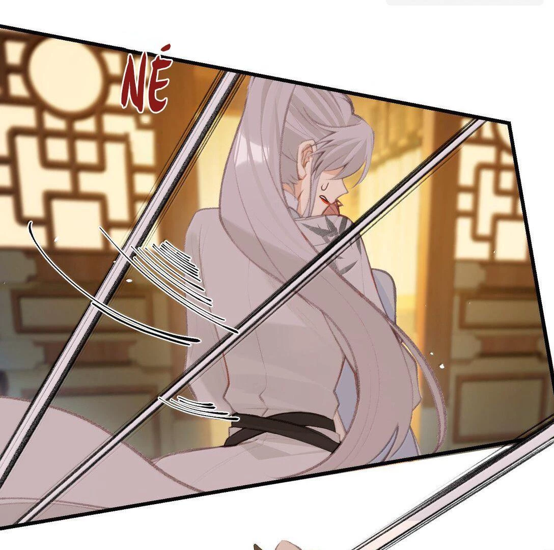 Nghe Nói Thái Hậu Với Thái Hậu Là Thật Sao? Chapter 48 - Trang 24
