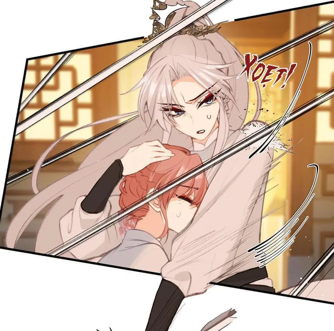 Nghe Nói Thái Hậu Với Thái Hậu Là Thật Sao? Chapter 48 - Trang 25