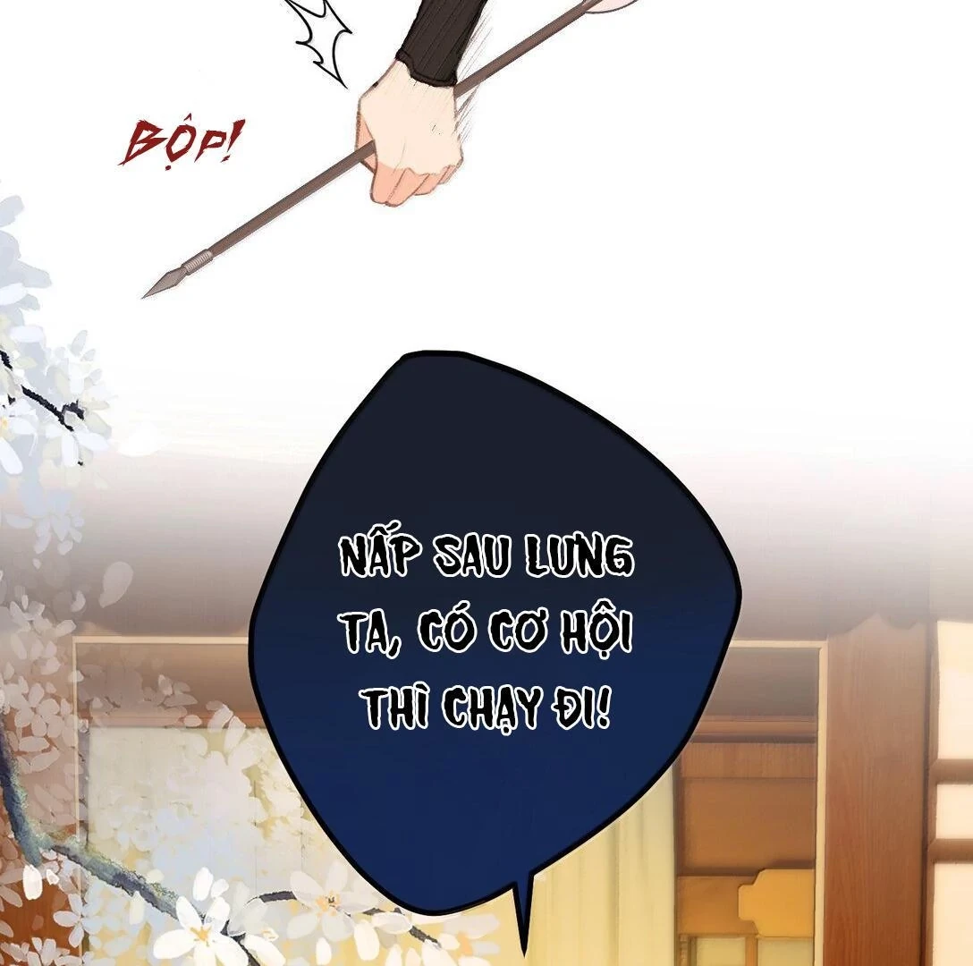 Nghe Nói Thái Hậu Với Thái Hậu Là Thật Sao? Chapter 48 - Trang 26