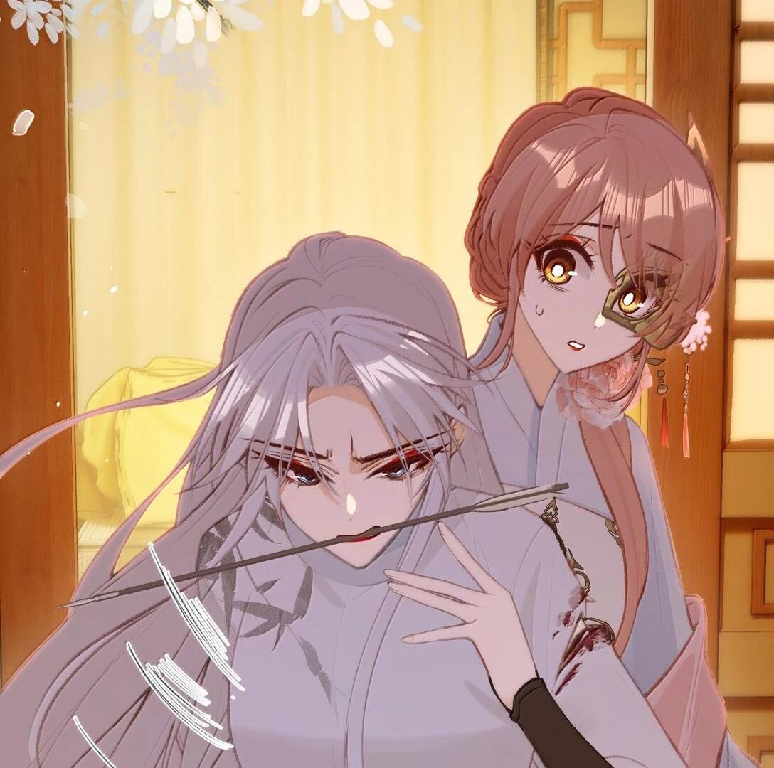 Nghe Nói Thái Hậu Với Thái Hậu Là Thật Sao? Chapter 48 - Trang 27