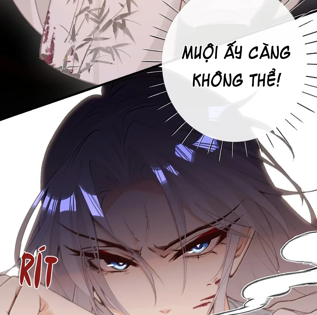 Nghe Nói Thái Hậu Với Thái Hậu Là Thật Sao? Chapter 48 - Trang 38