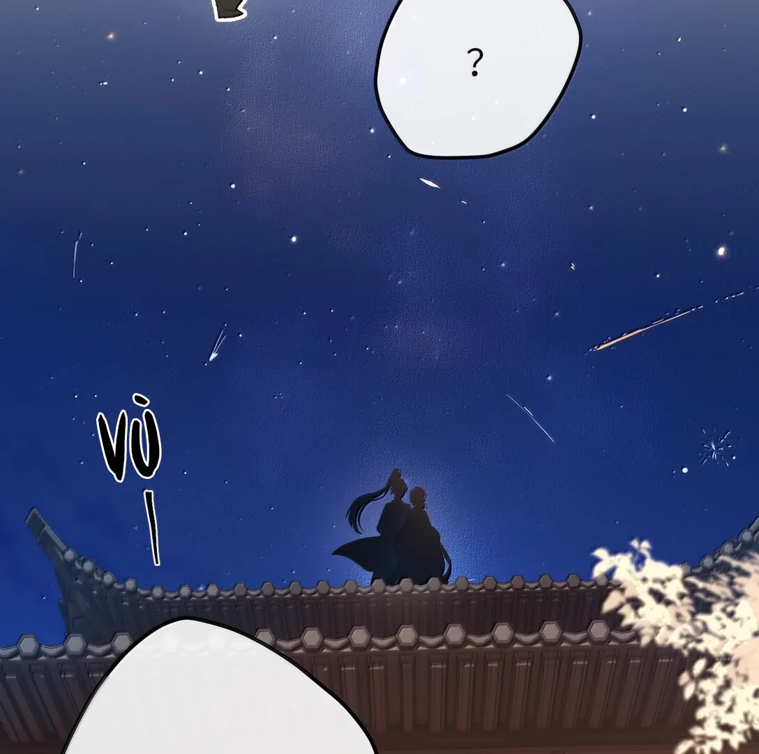 Nghe Nói Thái Hậu Với Thái Hậu Là Thật Sao? Chapter 48 - Trang 4