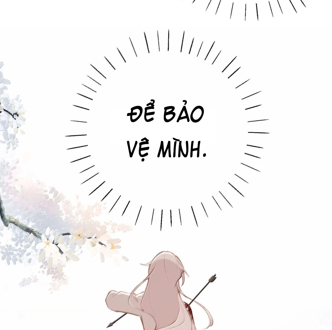 Nghe Nói Thái Hậu Với Thái Hậu Là Thật Sao? Chapter 48 - Trang 42