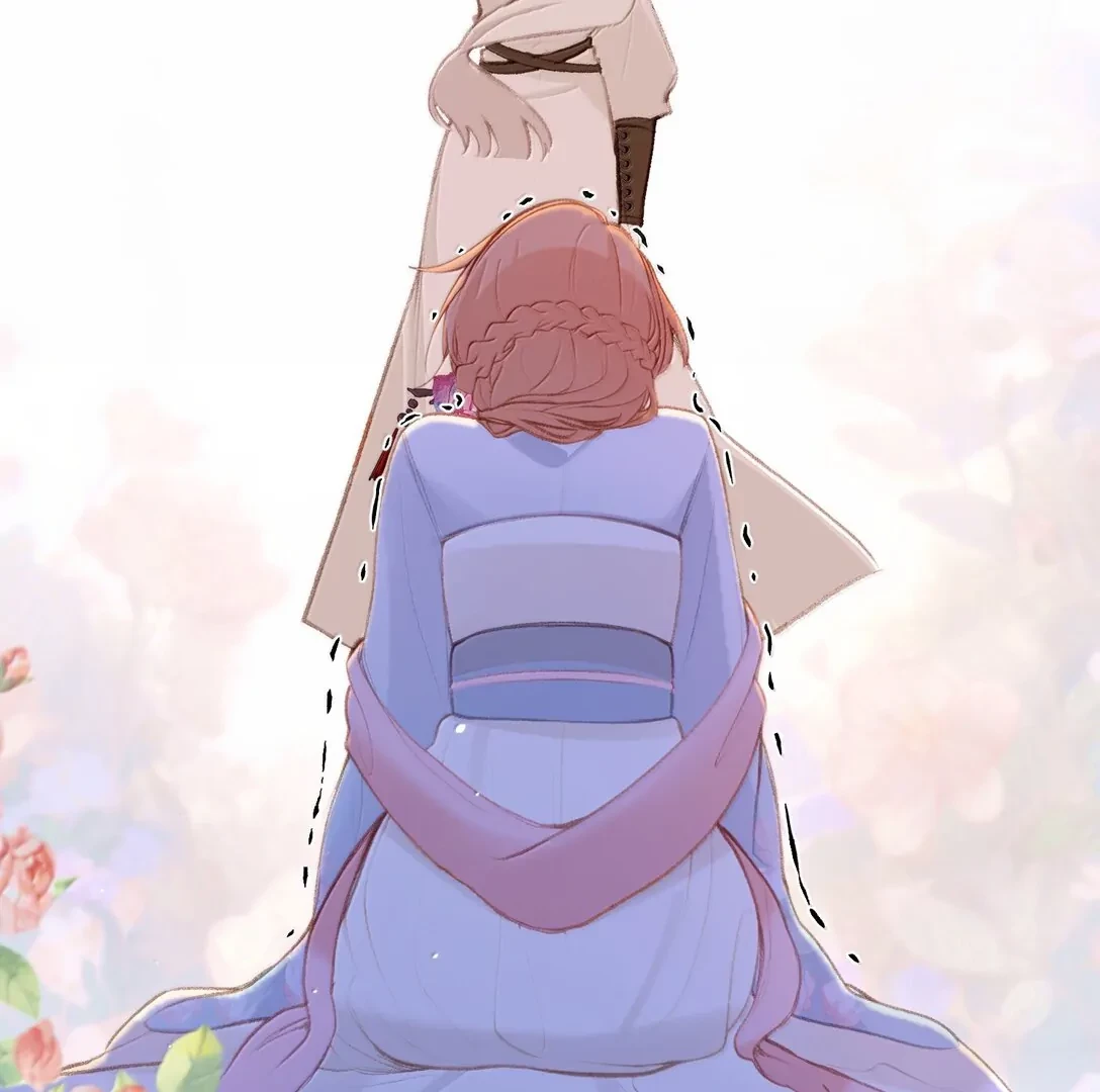 Nghe Nói Thái Hậu Với Thái Hậu Là Thật Sao? Chapter 48 - Trang 43