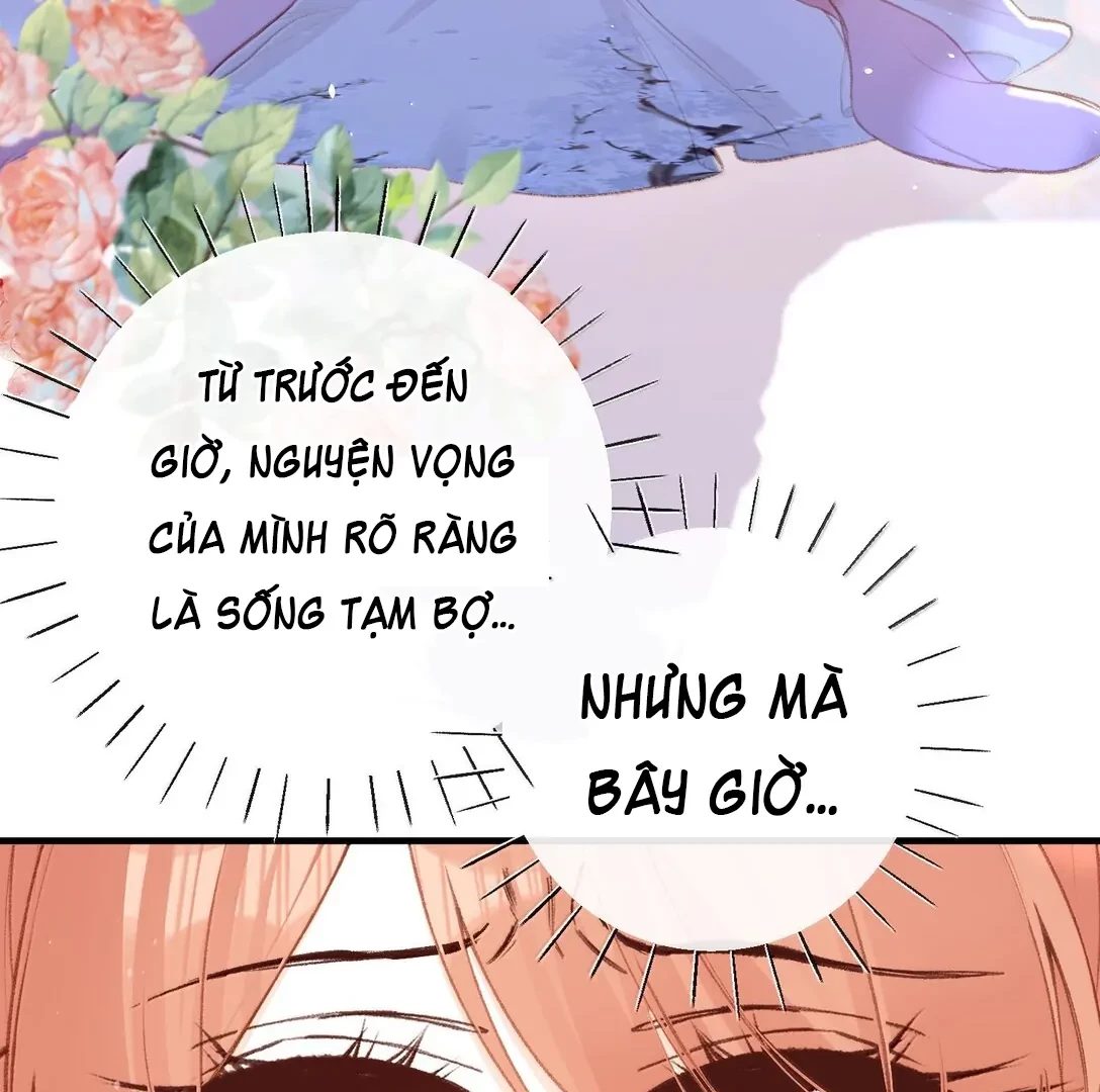Nghe Nói Thái Hậu Với Thái Hậu Là Thật Sao? Chapter 48 - Trang 44