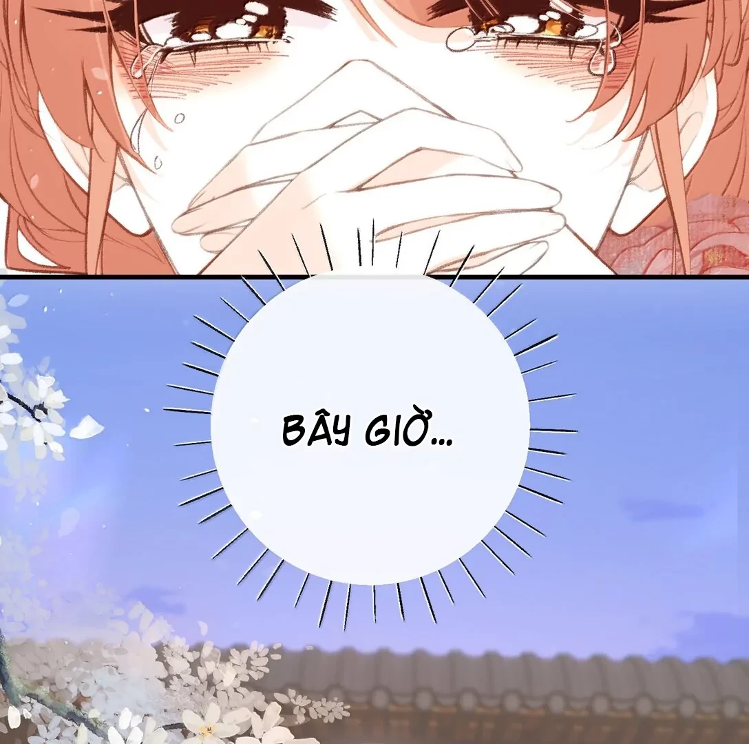 Nghe Nói Thái Hậu Với Thái Hậu Là Thật Sao? Chapter 48 - Trang 45