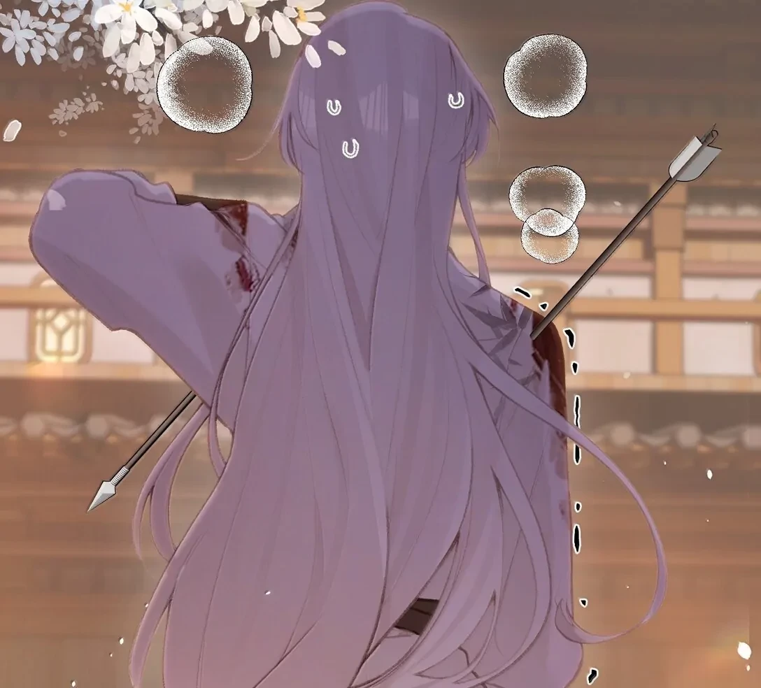 Nghe Nói Thái Hậu Với Thái Hậu Là Thật Sao? Chapter 48 - Trang 46