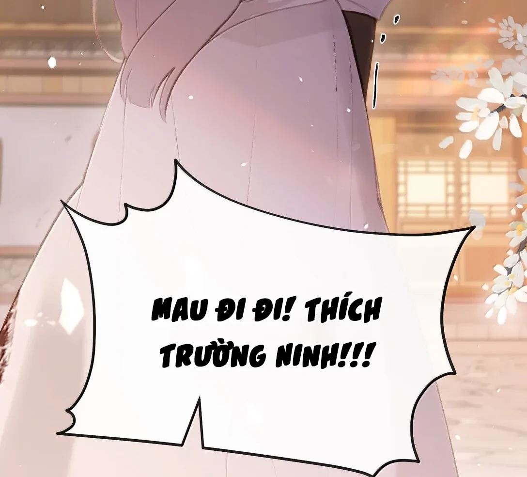 Nghe Nói Thái Hậu Với Thái Hậu Là Thật Sao? Chapter 48 - Trang 47