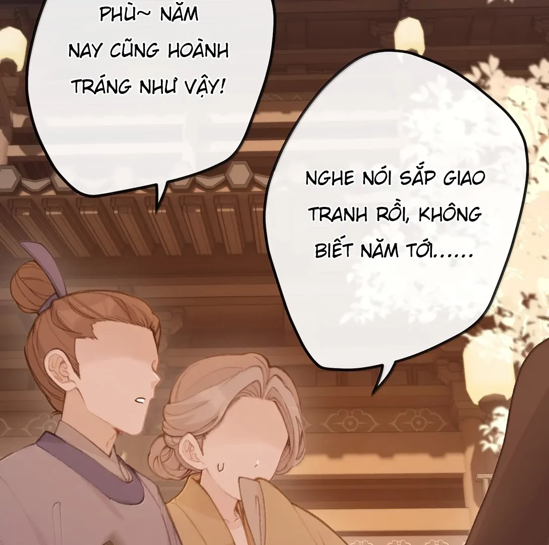 Nghe Nói Thái Hậu Với Thái Hậu Là Thật Sao? Chapter 48 - Trang 5