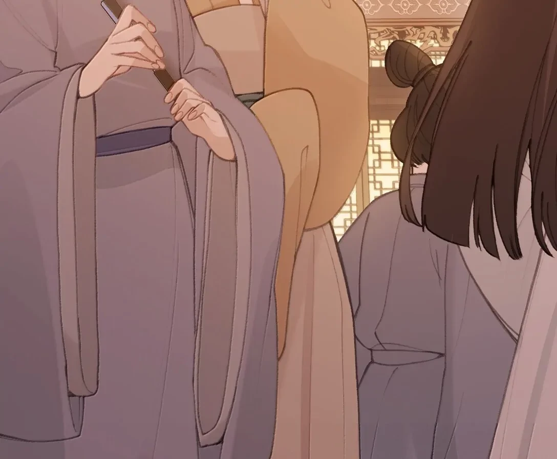 Nghe Nói Thái Hậu Với Thái Hậu Là Thật Sao? Chapter 48 - Trang 6