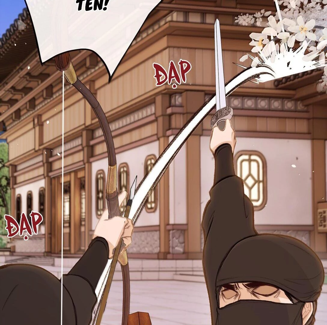 Nghe Nói Thái Hậu Với Thái Hậu Là Thật Sao? Chapter 49 - Trang 10
