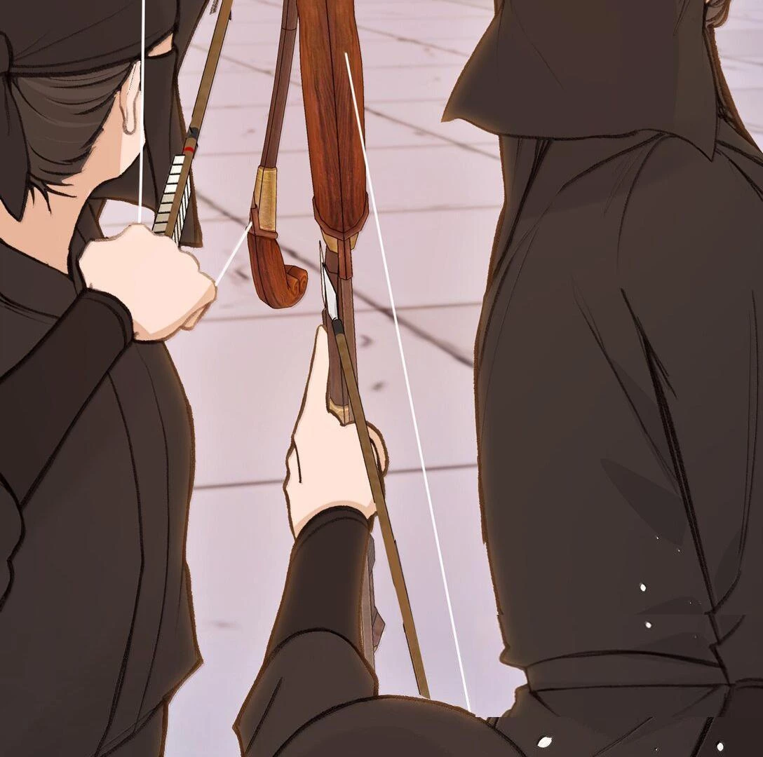 Nghe Nói Thái Hậu Với Thái Hậu Là Thật Sao? Chapter 49 - Trang 11
