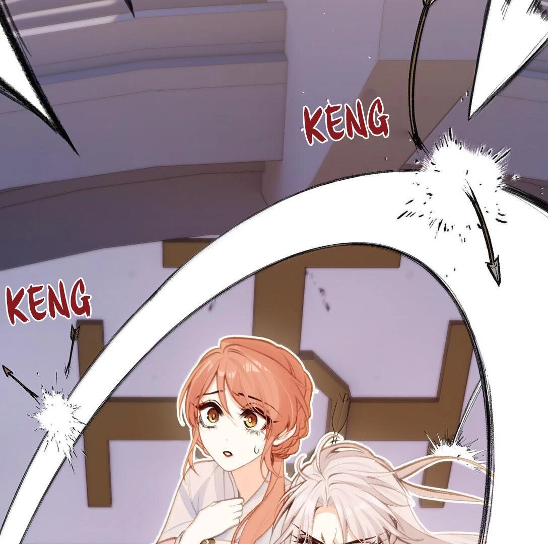 Nghe Nói Thái Hậu Với Thái Hậu Là Thật Sao? Chapter 49 - Trang 15