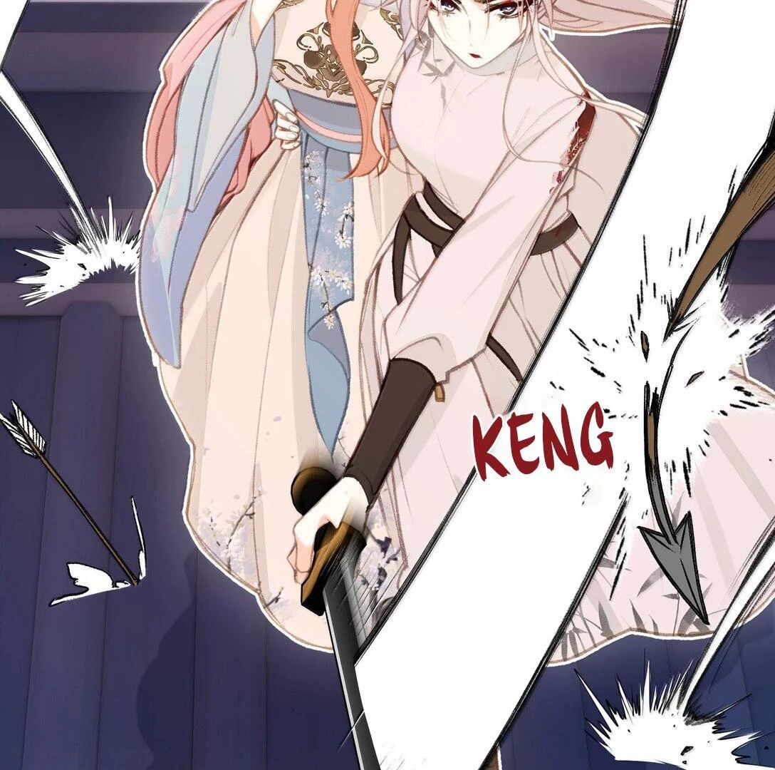 Nghe Nói Thái Hậu Với Thái Hậu Là Thật Sao? Chapter 49 - Trang 16