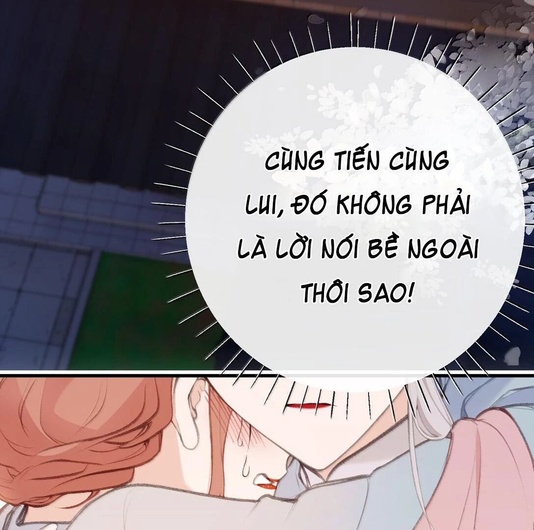 Nghe Nói Thái Hậu Với Thái Hậu Là Thật Sao? Chapter 49 - Trang 23