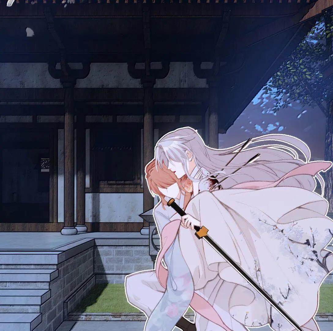 Nghe Nói Thái Hậu Với Thái Hậu Là Thật Sao? Chapter 49 - Trang 30