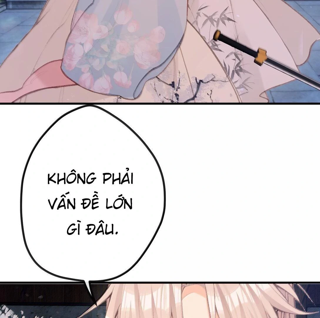 Nghe Nói Thái Hậu Với Thái Hậu Là Thật Sao? Chapter 49 - Trang 33