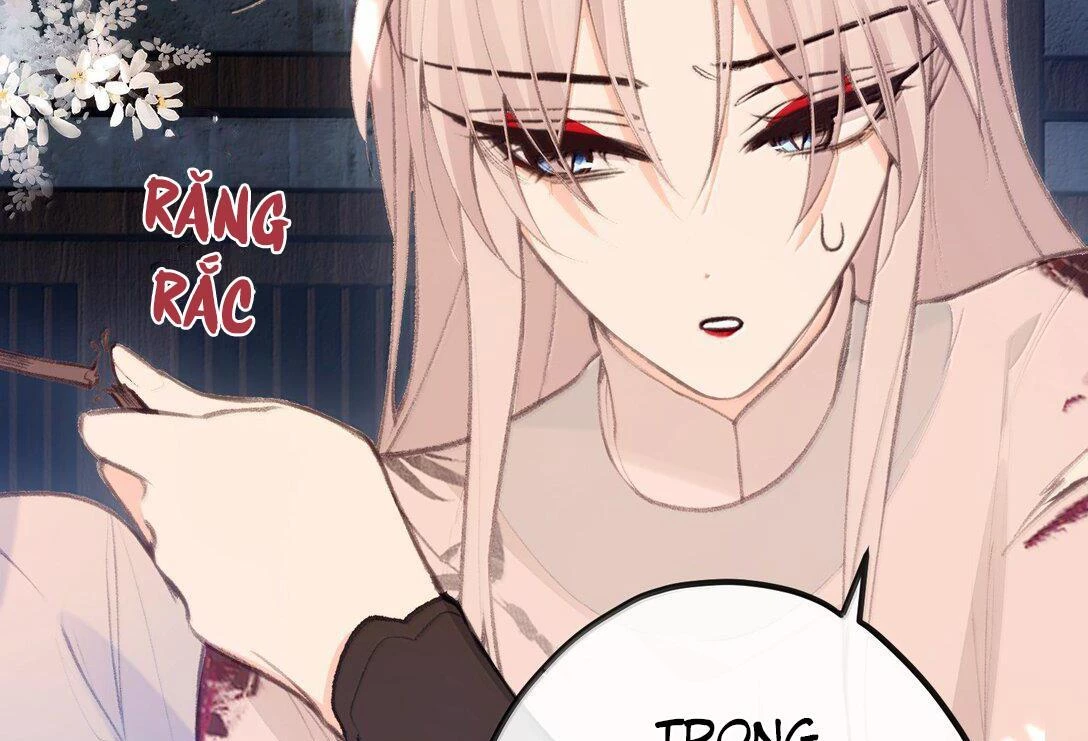 Nghe Nói Thái Hậu Với Thái Hậu Là Thật Sao? Chapter 49 - Trang 34