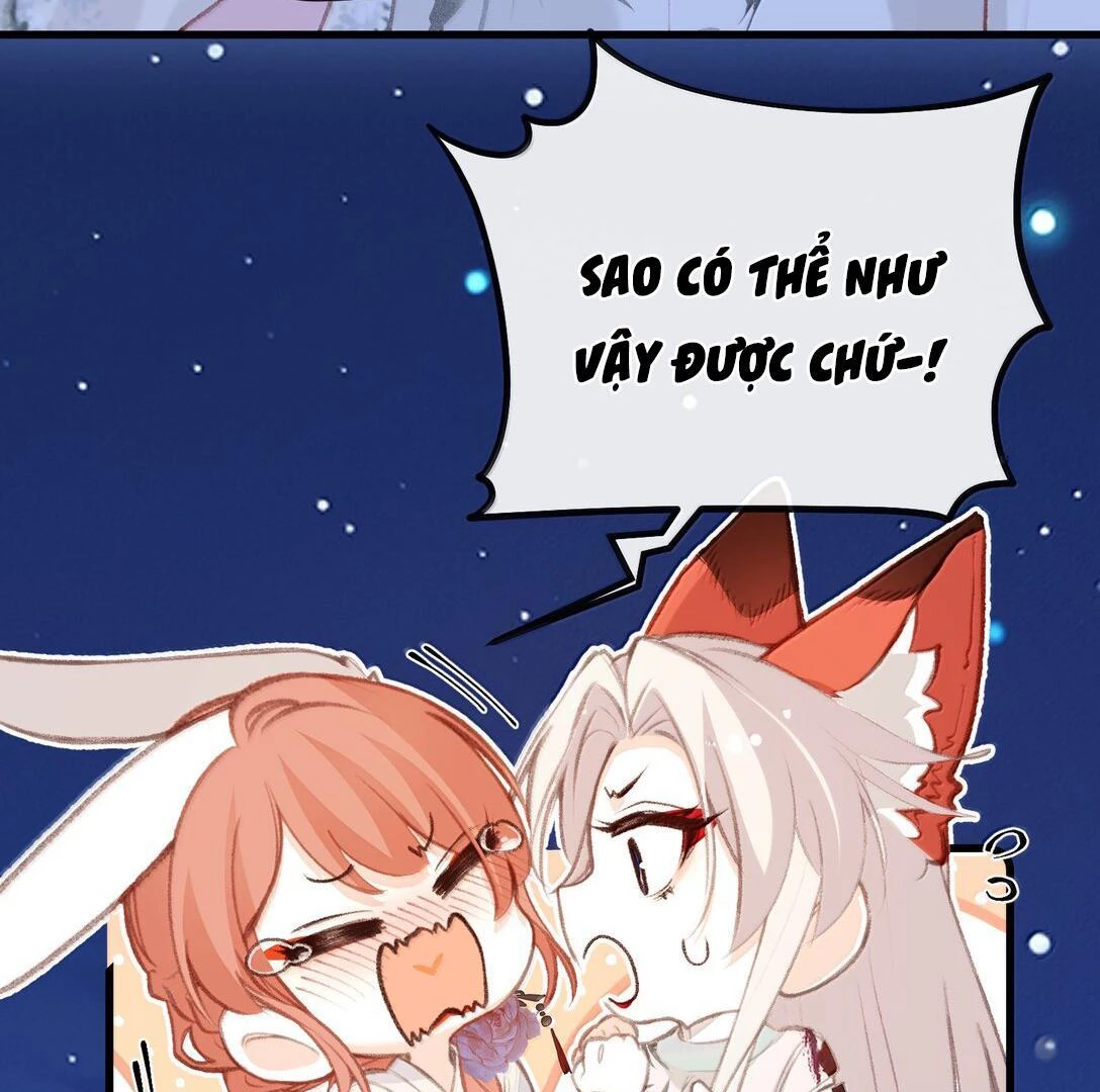 Nghe Nói Thái Hậu Với Thái Hậu Là Thật Sao? Chapter 49 - Trang 37