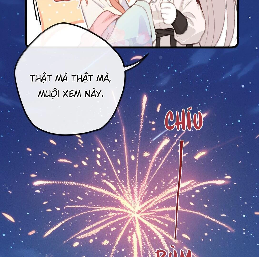 Nghe Nói Thái Hậu Với Thái Hậu Là Thật Sao? Chapter 49 - Trang 38