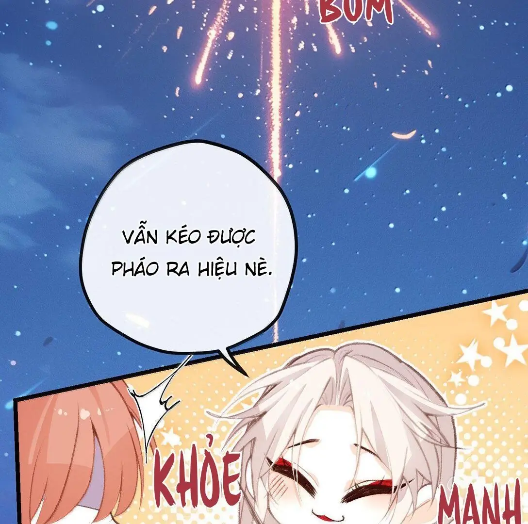 Nghe Nói Thái Hậu Với Thái Hậu Là Thật Sao? Chapter 49 - Trang 39
