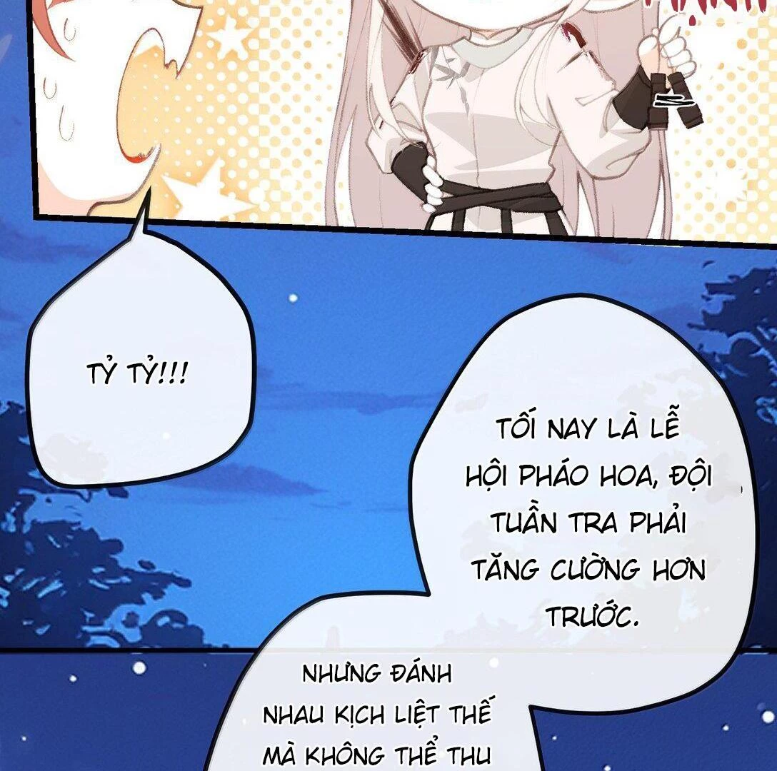 Nghe Nói Thái Hậu Với Thái Hậu Là Thật Sao? Chapter 49 - Trang 40