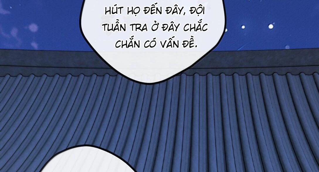 Nghe Nói Thái Hậu Với Thái Hậu Là Thật Sao? Chapter 49 - Trang 41