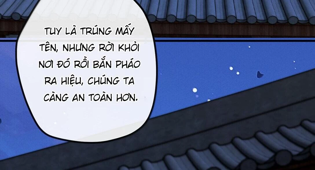 Nghe Nói Thái Hậu Với Thái Hậu Là Thật Sao? Chapter 49 - Trang 42