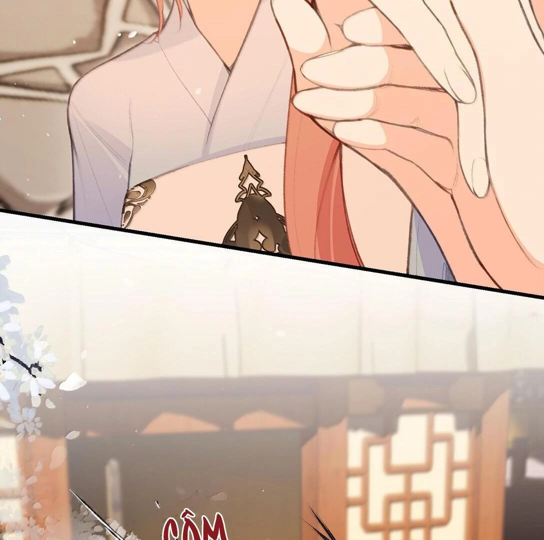 Nghe Nói Thái Hậu Với Thái Hậu Là Thật Sao? Chapter 49 - Trang 5