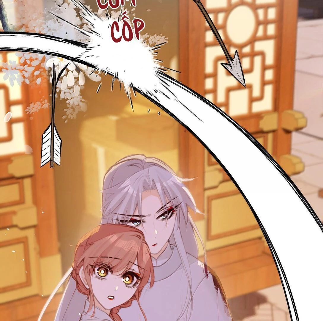Nghe Nói Thái Hậu Với Thái Hậu Là Thật Sao? Chapter 49 - Trang 6