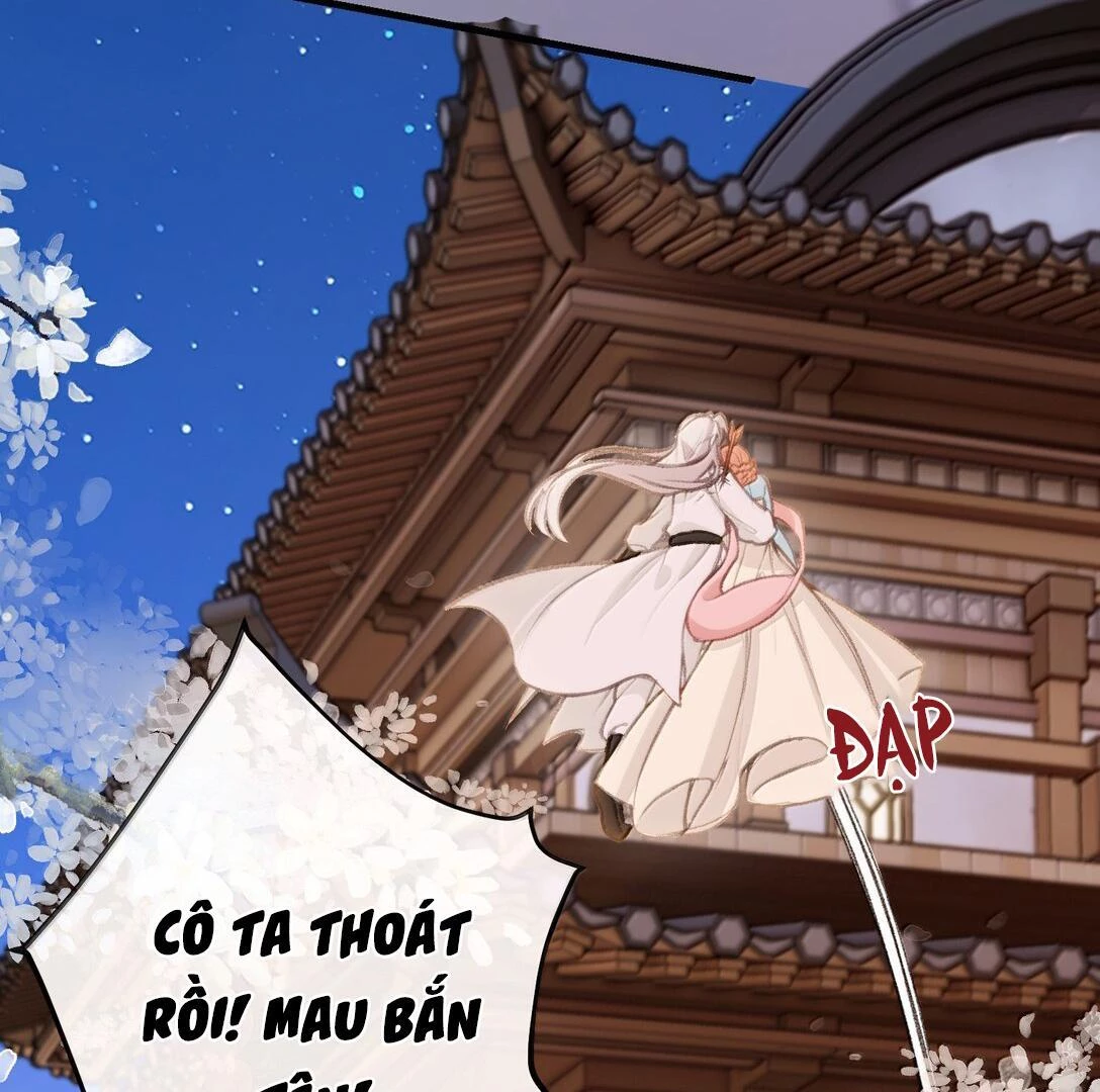 Nghe Nói Thái Hậu Với Thái Hậu Là Thật Sao? Chapter 49 - Trang 9