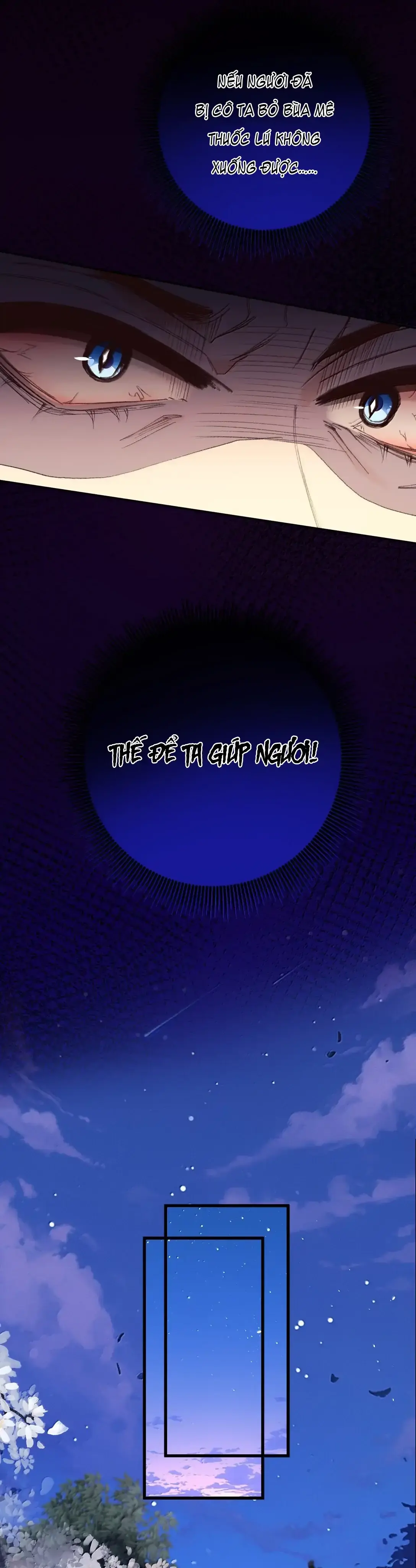 Nghe Nói Thái Hậu Với Thái Hậu Là Thật Sao? Chapter 50 - Trang 10