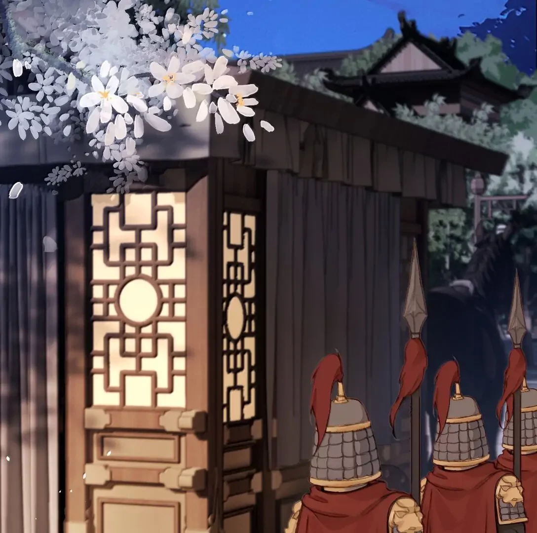 Nghe Nói Thái Hậu Với Thái Hậu Là Thật Sao? Chapter 50 - Trang 11