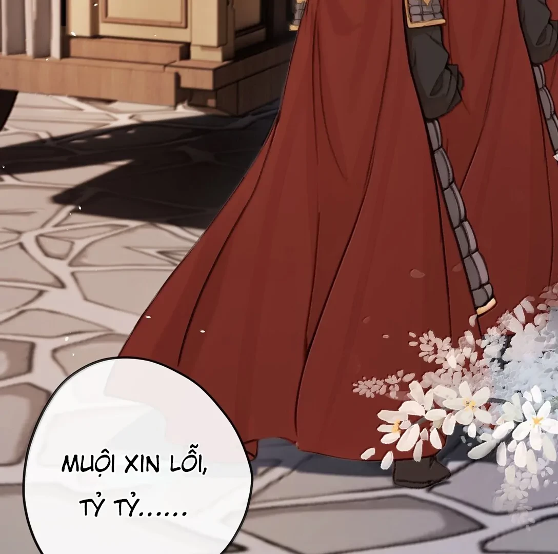 Nghe Nói Thái Hậu Với Thái Hậu Là Thật Sao? Chapter 50 - Trang 12