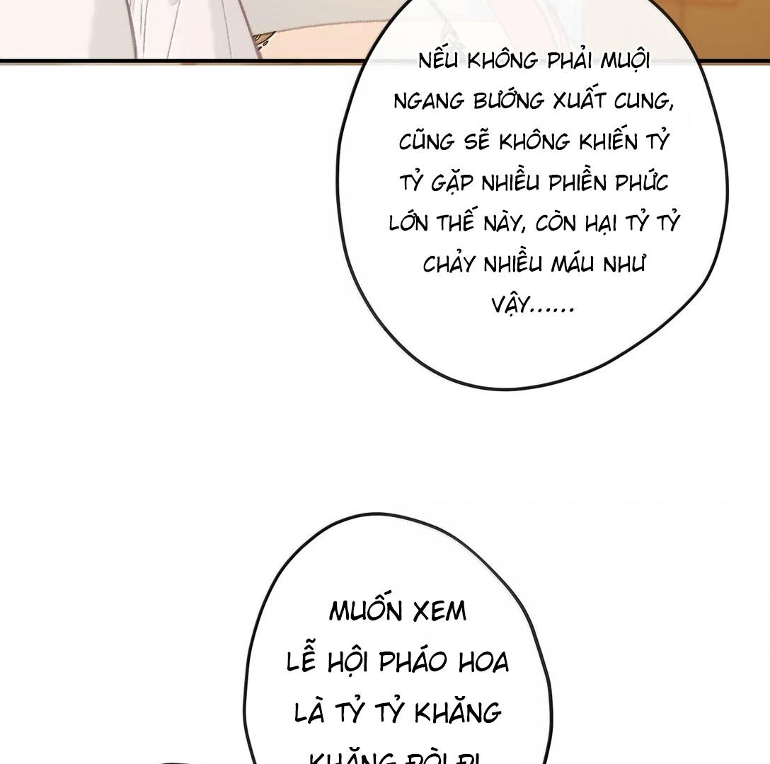 Nghe Nói Thái Hậu Với Thái Hậu Là Thật Sao? Chapter 50 - Trang 14