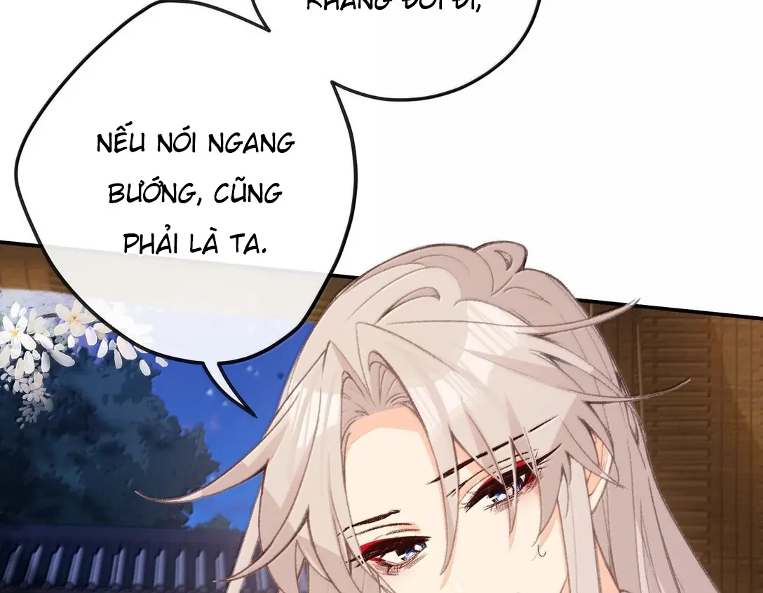 Nghe Nói Thái Hậu Với Thái Hậu Là Thật Sao? Chapter 50 - Trang 15