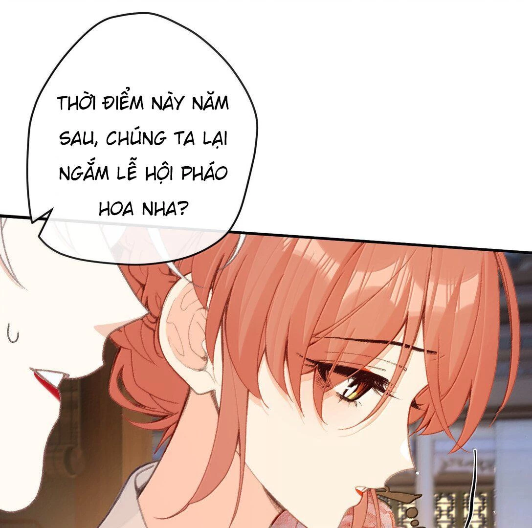 Nghe Nói Thái Hậu Với Thái Hậu Là Thật Sao? Chapter 50 - Trang 17