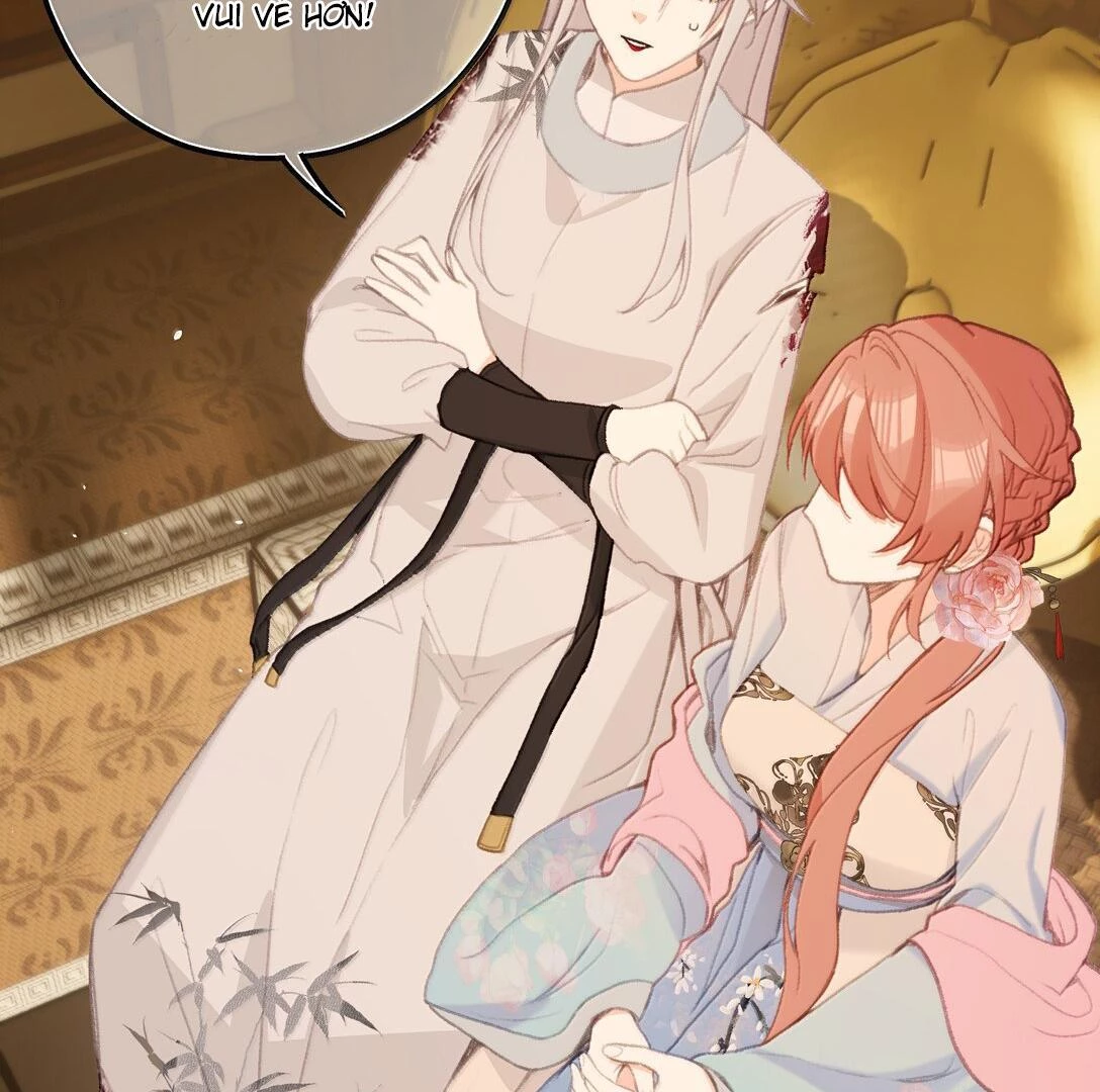 Nghe Nói Thái Hậu Với Thái Hậu Là Thật Sao? Chapter 50 - Trang 19
