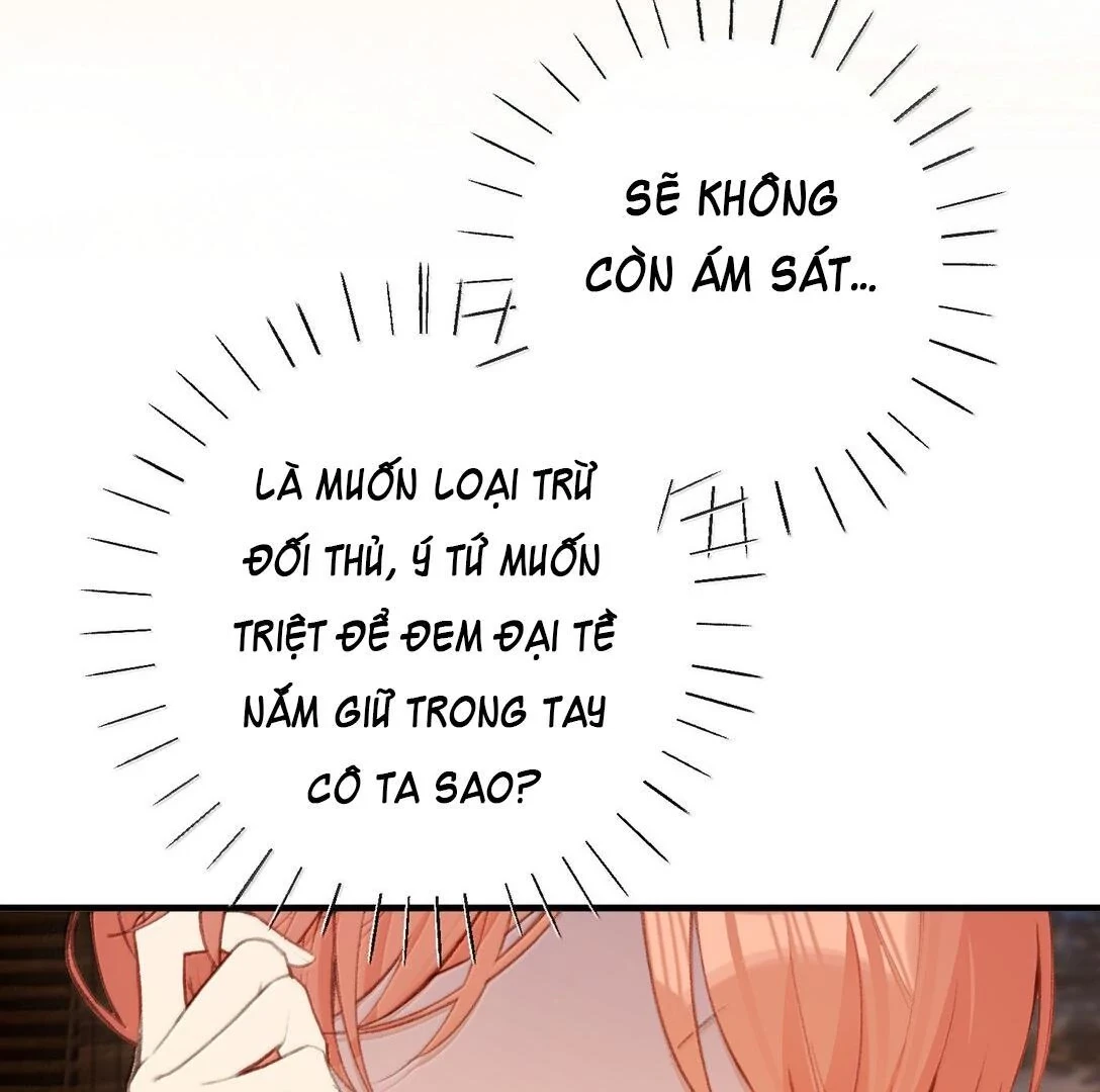 Nghe Nói Thái Hậu Với Thái Hậu Là Thật Sao? Chapter 50 - Trang 21