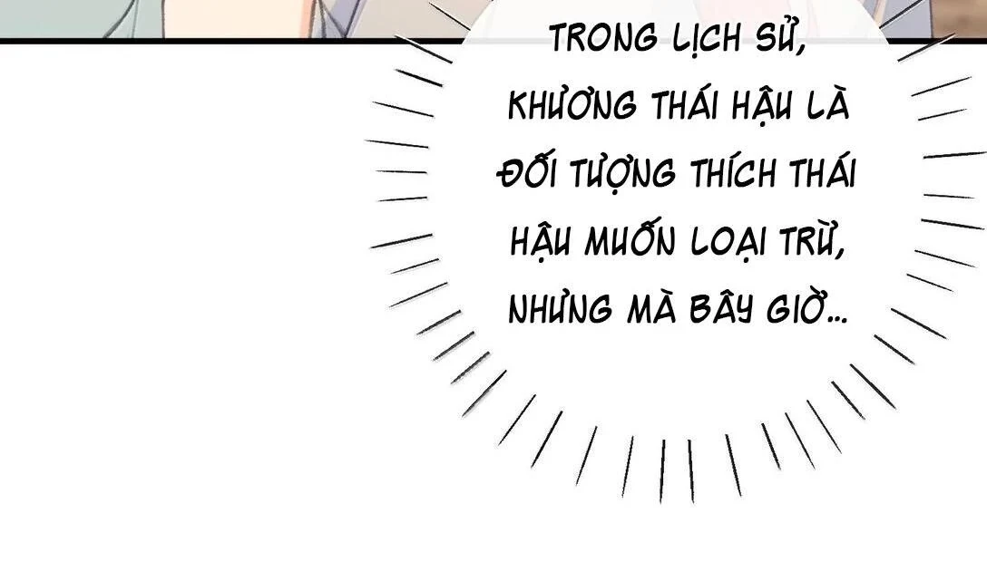 Nghe Nói Thái Hậu Với Thái Hậu Là Thật Sao? Chapter 50 - Trang 23