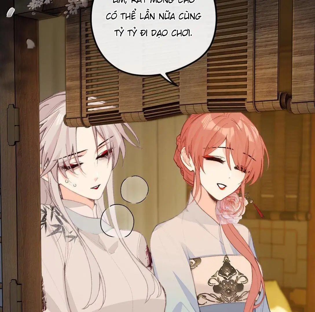Nghe Nói Thái Hậu Với Thái Hậu Là Thật Sao? Chapter 50 - Trang 25