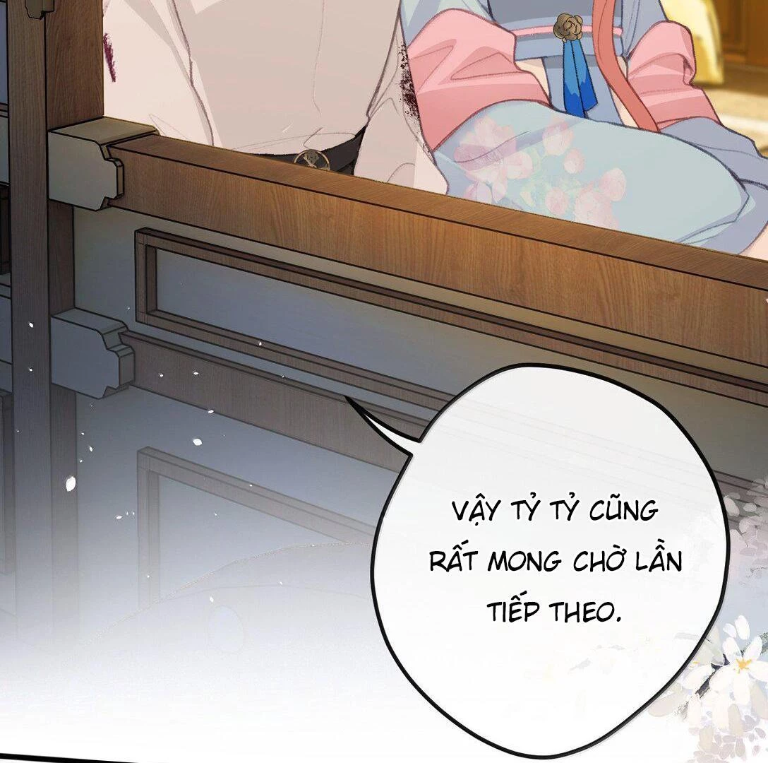 Nghe Nói Thái Hậu Với Thái Hậu Là Thật Sao? Chapter 50 - Trang 26