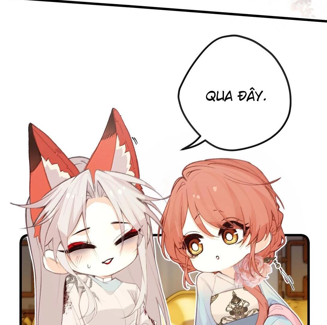 Nghe Nói Thái Hậu Với Thái Hậu Là Thật Sao? Chapter 50 - Trang 27
