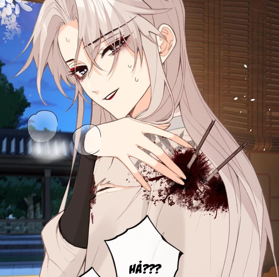 Nghe Nói Thái Hậu Với Thái Hậu Là Thật Sao? Chapter 50 - Trang 29